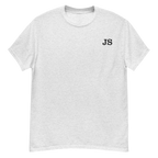 Maglietta classica uomo