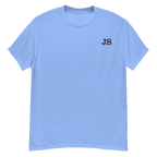 Maglietta classica uomo