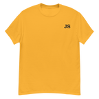 Maglietta classica uomo