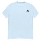 Maglietta classica uomo