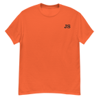 Maglietta classica uomo