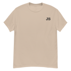 Maglietta classica uomo