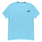 Maglietta classica uomo