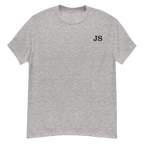 Maglietta classica uomo