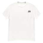 Maglietta classica uomo